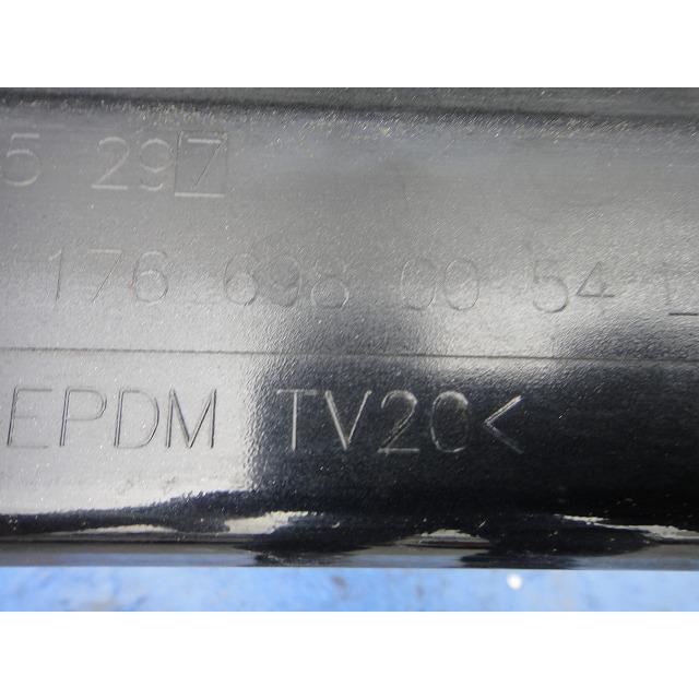 メルセデス ベンツ CLA X117 C117 等 左 サイド ステップ スカート 品番 1766980054 :191/コスモブラックM [8237] |  | 06