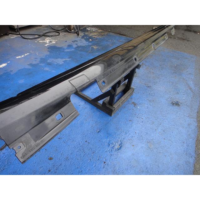 メルセデス ベンツ CLA X117 C117 等 右 サイド ステップ スカート 品番 1766980154 :191/コスモブラックM [8237] |  | 03