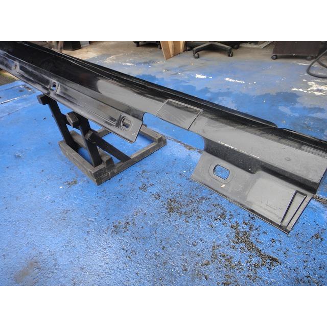 メルセデス ベンツ CLA X117 C117 等 右 サイド ステップ スカート 品番 1766980154 :191/コスモブラックM [8237] |  | 04