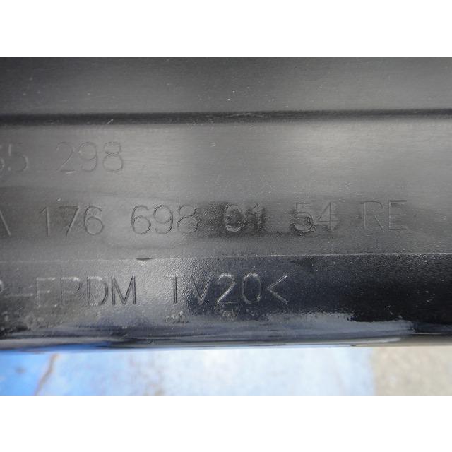 メルセデス ベンツ CLA X117 C117 等 右 サイド ステップ スカート 品番 1766980154 :191/コスモブラックM [8237] |  | 06