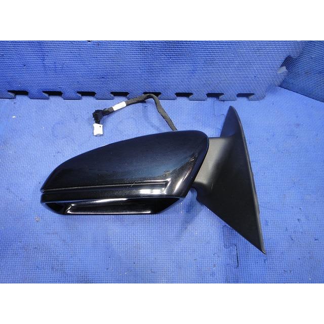 メルセデス ベンツ CLA X117 C117 等  左 ドアミラー 191/コスモブラックM  [8237] |  | 03