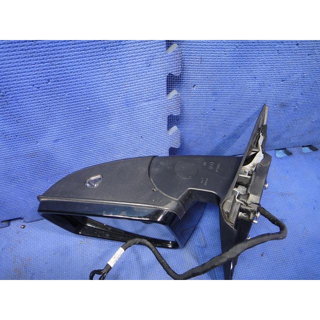 メルセデス ベンツ CLA X117 C117 等  右 ドアミラー 191/コスモブラックM  [8237] |  | 05