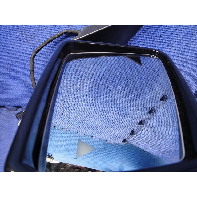 メルセデス ベンツ CLA X117 C117 等  右 ドアミラー 191/コスモブラックM  [8237] |  | 02