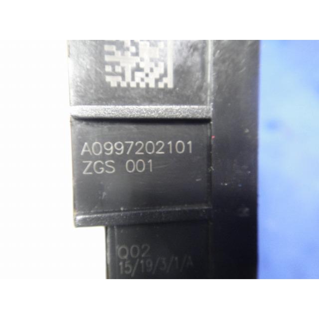 メルセデス ベンツ CLA X117 C117 等  左 フロント ドアロック ソレノイド アクチュエーター 品番 A0997202101  [8237] |  | 02