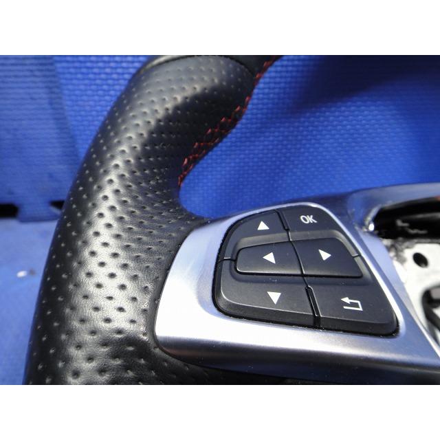 メルセデス ベンツ CLA X117 C117 等  純正 AMG ステアリング ハンドル   [8237] |  | 01