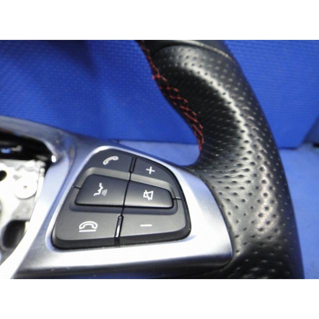 メルセデス ベンツ CLA X117 C117 等  純正 AMG ステアリング ハンドル   [8237] |  | 02