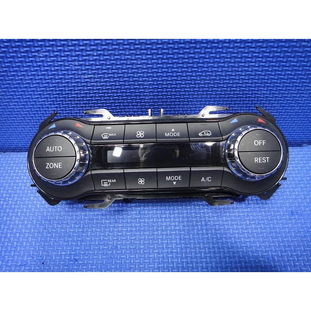 メルセデス ベンツ CLA X117 C117 等 エアコン スイッチ  品番 2469000715　2469010805  [8237] | 