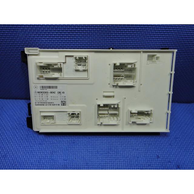 メルセデス ベンツ CLA X117  シューティングブレーク コンピューター  品番 1569007402  [8237] | 