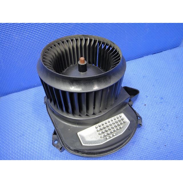 メルセデス ベンツ CLA X117 C117 等 ブロア モーター ファン & レジスター R/H 品番 2469062501 2229060303 [8237] | 