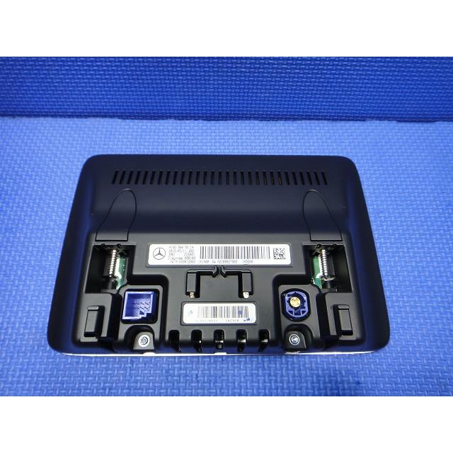 メルセデス ベンツ CLA X117 C117 等 純正 モニター   [8237] |  | 01