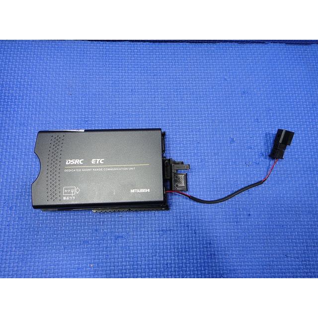 メルセデス ベンツ CLA X117 C117 等  純正 2.0 ETC 三菱 EP9UD11N   [8237] | 