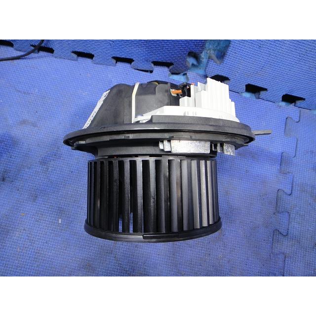 BMW 320i E90 E91 等 ブロア モーター ファン  レジスター 一式  品番 6933664 [8310] | 