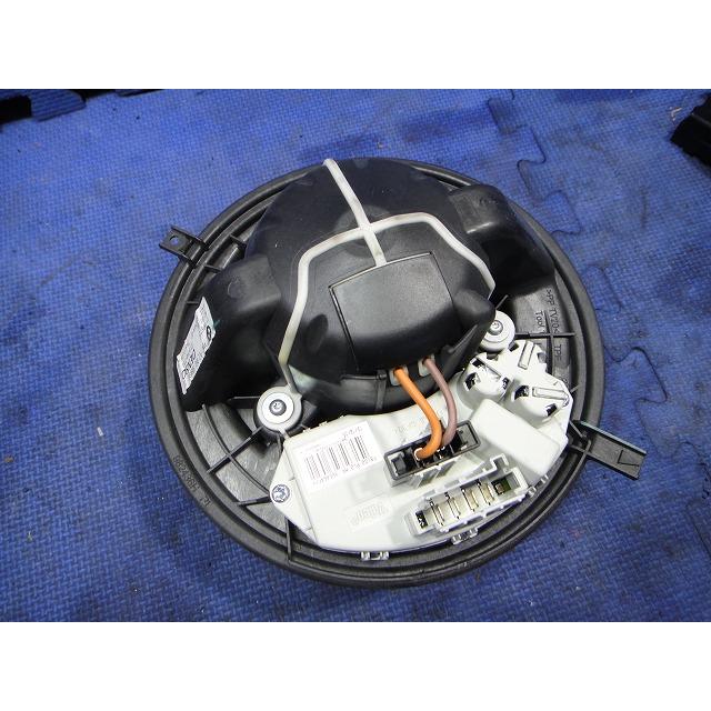 BMW 320i E90 E91 等 ブロア モーター ファン  レジスター 一式  品番 6933664 [8310] |  | 01