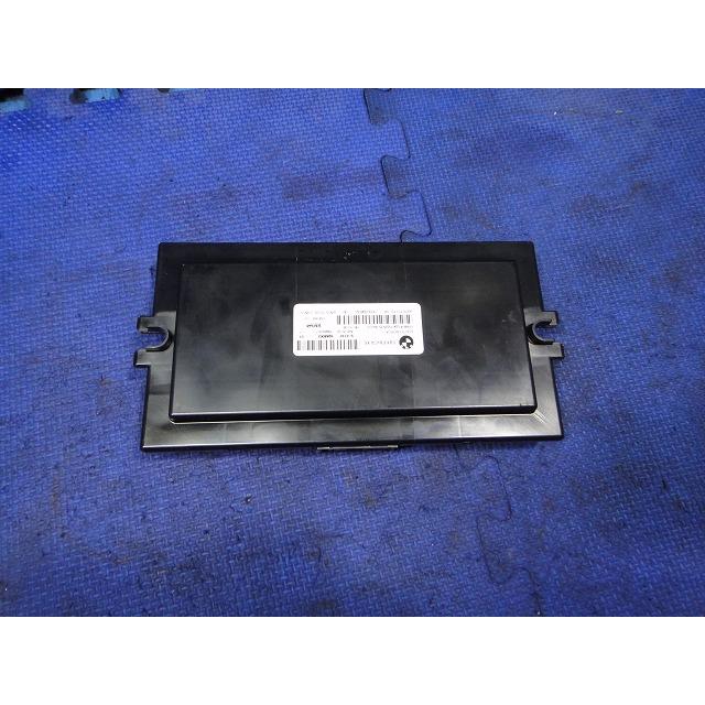 BMW 320i E90 E91 等 フットウェル モジュール  品番 61356988003  [8310] |  | 01