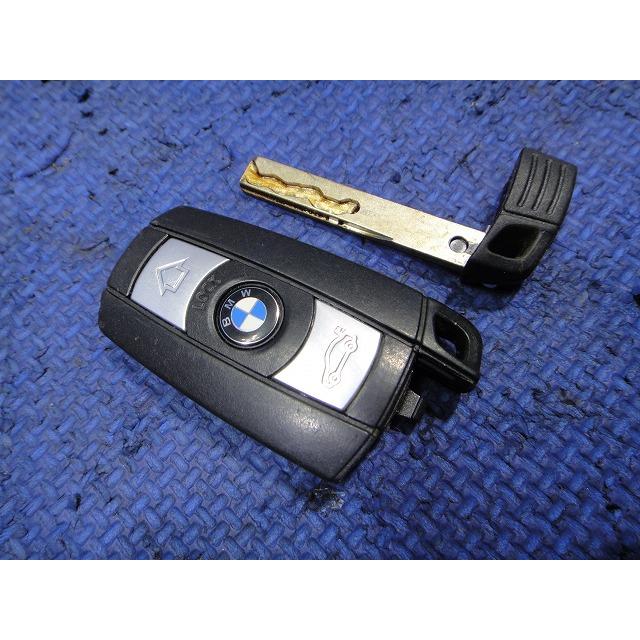 BMW 320i E90 E91 等 純正 リモコンキー 鍵 カギ キー ケース  [8310] |  | 01