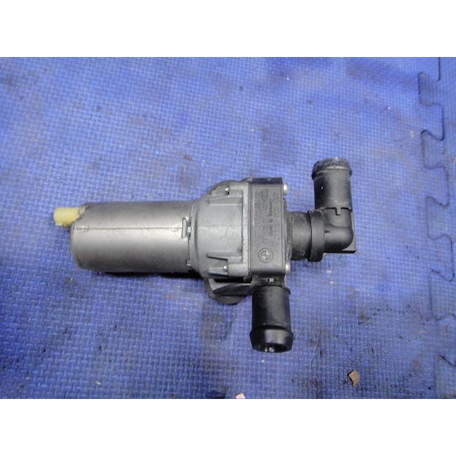 BMW 320i E90 E91 等 純正 ヒーター アディショナル ウォーター ポンプ 品番 6928246  [8310] | 