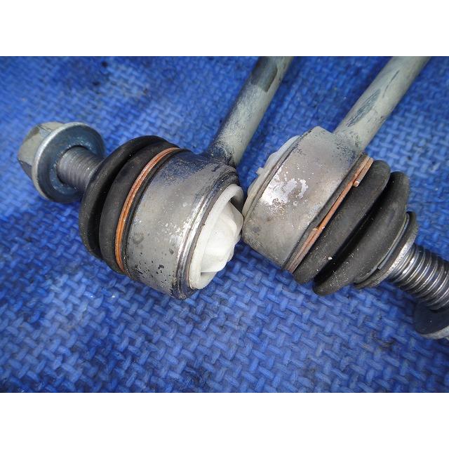 メルセデス ベンツ SLK200 R171 等 純正 フロント スタビ リンク ロッド 左右   [8403］ |  | 01