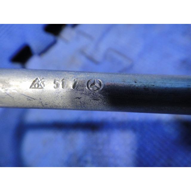 メルセデス ベンツ SLK200 R171 等 純正 フロント スタビ リンク ロッド 左右   [8403］ |  | 03