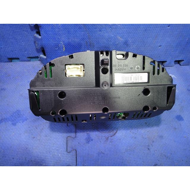 メルセデス ベンツ SLK200 R171 等 スピード メーター パネル  品番 1715403247   [8403］ |  | 01