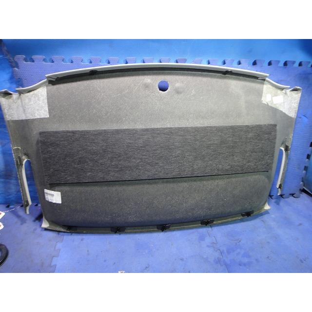 メルセデス ベンツ SLK200 R171 等 天張り 天井 ルーフ 内張 カバー トリム   品番 1717900045   [8403］ |  | 02