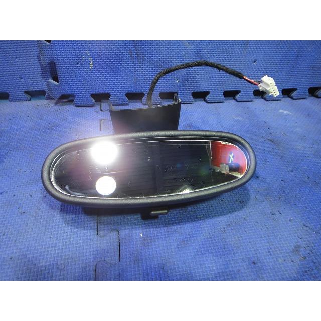 メルセデス ベンツ SLK200 R171 等 純正 ルームミラー バックミラー 品番 1718101217 [8403］ | 