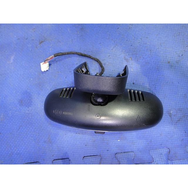 メルセデス ベンツ SLK200 R171 等 純正 ルームミラー バックミラー 品番 1718101217 [8403］ |  | 03