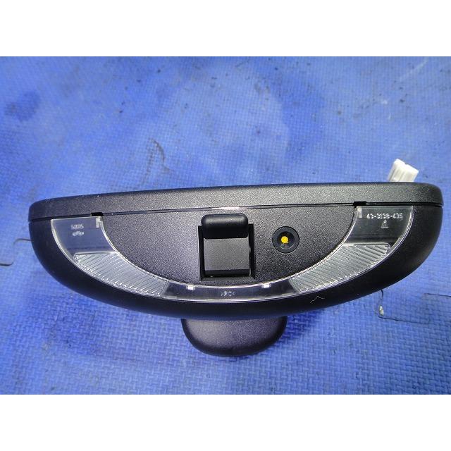 メルセデス ベンツ SLK200 R171 等 純正 ルームミラー バックミラー 品番 1718101217 [8403］ |  | 02