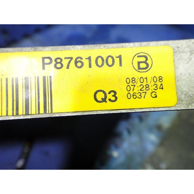 メルセデス ベンツ SLK200 R171 等  コンデンサー  品番 1715000154  [8403］ |  | 03