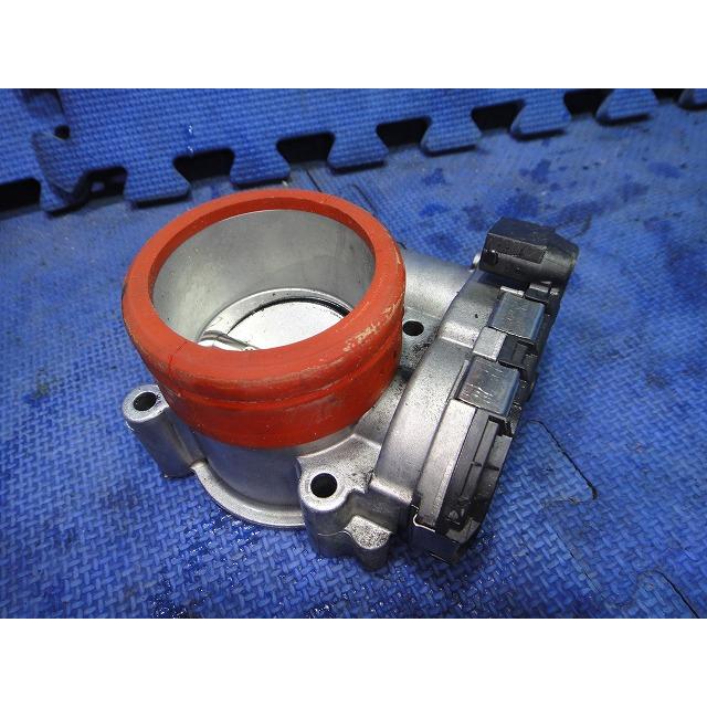 メルセデス ベンツ SLK200 R171 等 スロットル ボディ  品番 2711410025   [8403］ | 