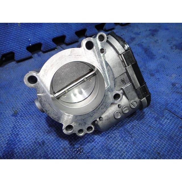 メルセデス ベンツ SLK200 R171 等 スロットル ボディ  品番 2711410025   [8403］ |  | 01