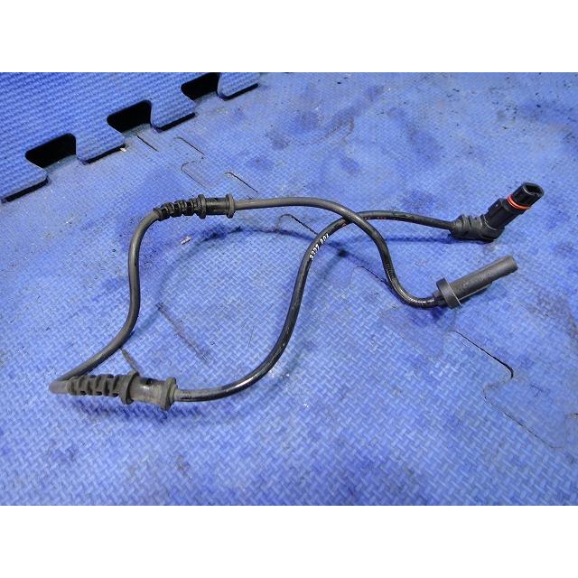 メルセデス ベンツ SLK200 R171 等 純正 フロント ABS スピード センサー 左右共通 品番 2035400417   [8403］ | 