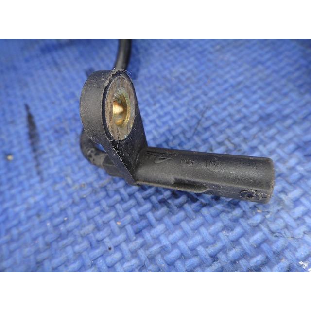 メルセデス ベンツ SLK200 R171 等 純正 フロント ABS スピード センサー 左右共通 品番 2035400417   [8403］ |  | 01