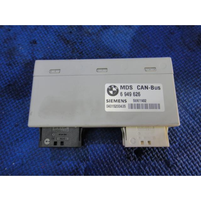 BMW E60 E61 525i 530i 等  サンルーフ コントロール ユニット 品番 6949626 CAN-Bus   [8412] | 