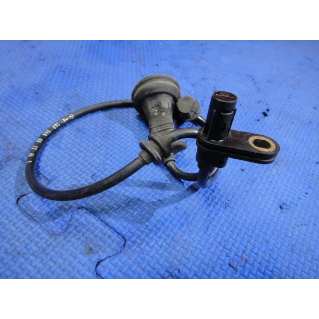 メルセデス ベンツ W169 A170 等 リア ABS センサー 1695400417　  [8563] | 