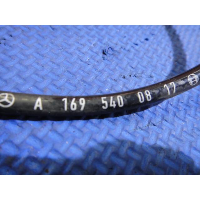 メルセデス ベンツ W169 A170 等 リア ABS センサー 1695400417　  [8563] |  | 01