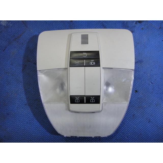 メルセデス ベンツ W169 A170 等　 ルーム ランプ ライト 品番 1698207001  [8563] | 