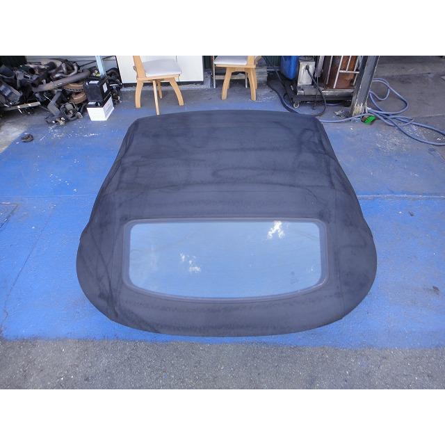 アルファロメオ スパイダー 939 系 ソフト トップ [8581] : 輸入車専門 