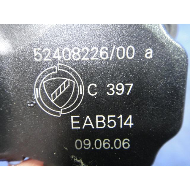 アルファロメオ スパイダー 939 系 エアコン ヒーター フラップ モーター (a)  品番 52408226  EAB514 [8581] |  | 02