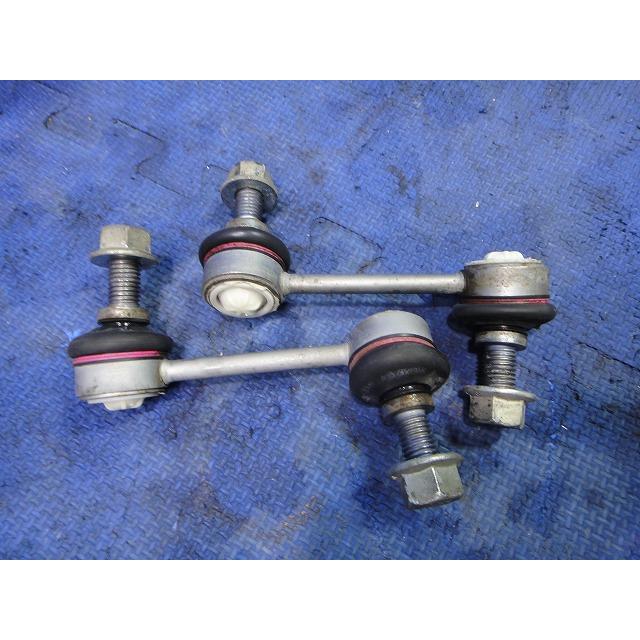 アルファロメオ スパイダー 939 系  フロント スタビ リンク ロッド 左右   [8581] | 