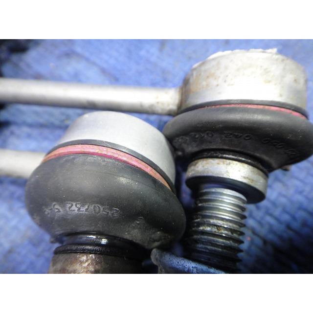 アルファロメオ スパイダー 939 系  フロント スタビ リンク ロッド 左右   [8581] |  | 01