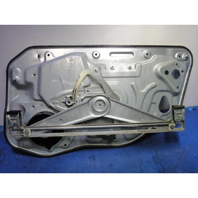 ボルボ V50 MB5244   左 フロント パワーウィンドウ レギュレーター  30739007 [8614] |  | 01