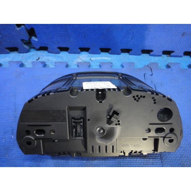 BMW E90 E91 320i 325i 等 スピード メーター パネル　走行 23,700Km　品番 9187342  [8660] |  | 01