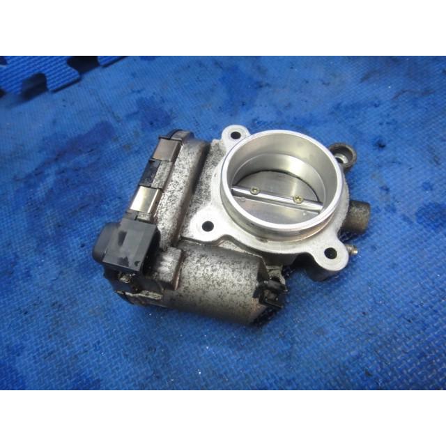 メルセデス ベンツ SLK R170 等 スロットル ボディ　 品番 1111410325    [8672] | 