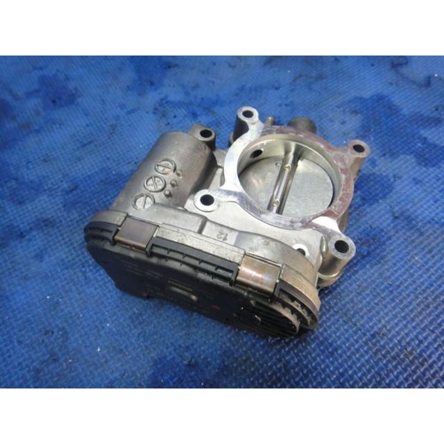 メルセデス ベンツ SLK R170 等 スロットル ボディ　 品番 1111410325    [8672] |  | 01