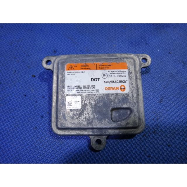 ジャガー XF J05PC 等  バラスト OSRAM  [8709] |  | 01