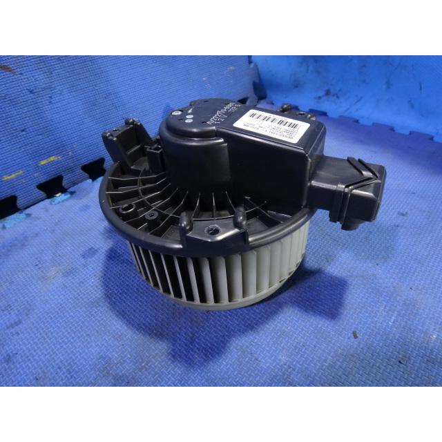 ジャガー XF J05PC 等  ブロア モーター ファン　Ｒ/Ｈ　 [8709] | 