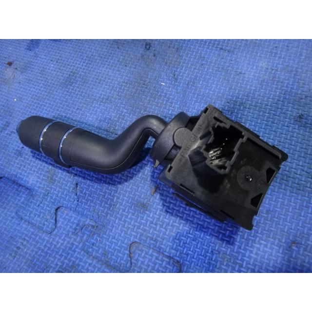 ジャガー XF J05PC 等 ウィンカー ライト スイッチ　品番 8W8313335   [8709] |  | 01