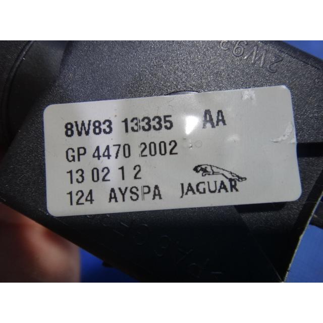 ジャガー XF J05PC 等 ウィンカー ライト スイッチ　品番 8W8313335   [8709] |  | 02
