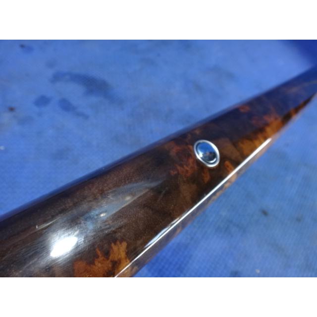 ジャガー XF J05PC 等  ダッシュボード ウッド　パネル　 [8709] |  | 02