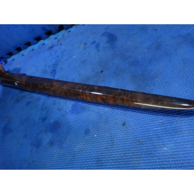 ジャガー XF J05PC 等  ダッシュボード ウッド　パネル　 [8709] |  | 03